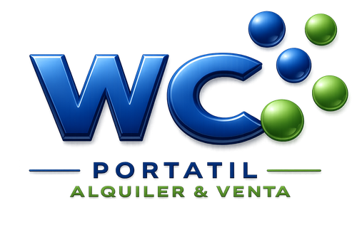 WC Portátil